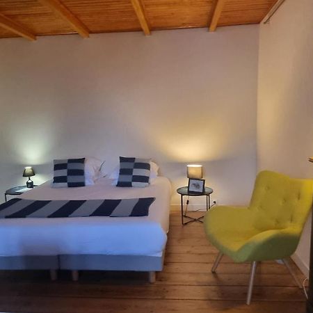 L'Annexe De L'Hotel De L'Europe بيرو جْييريك المظهر الخارجي الصورة