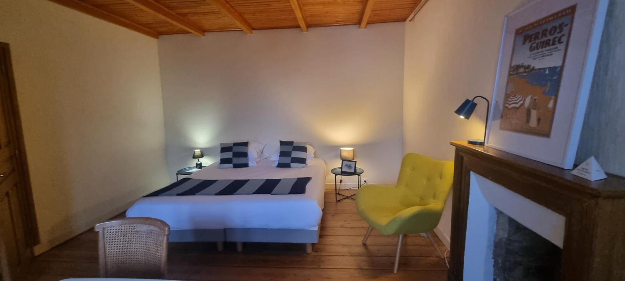 L'Annexe De L'Hotel De L'Europe بيرو جْييريك المظهر الخارجي الصورة